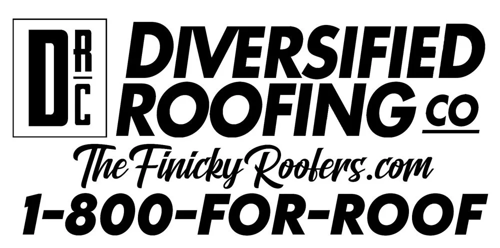 Slide of Diversified Roofing