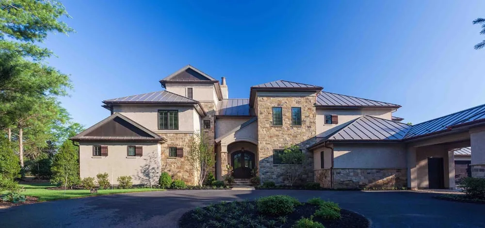 Slide of Diversified Roofing