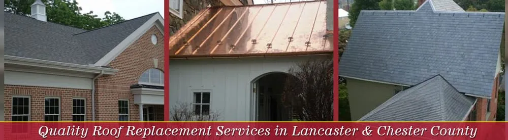 Slide of Diversified Roofing