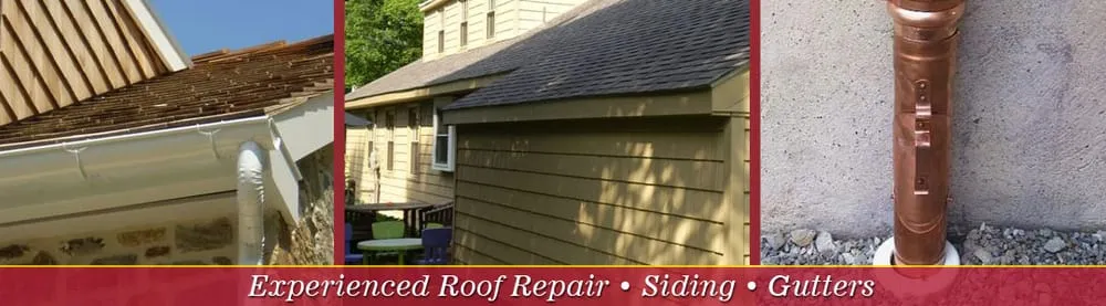 Slide of Diversified Roofing
