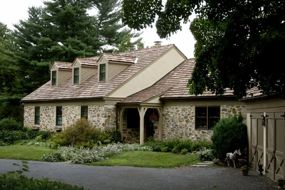 Slide of Diversified Roofing