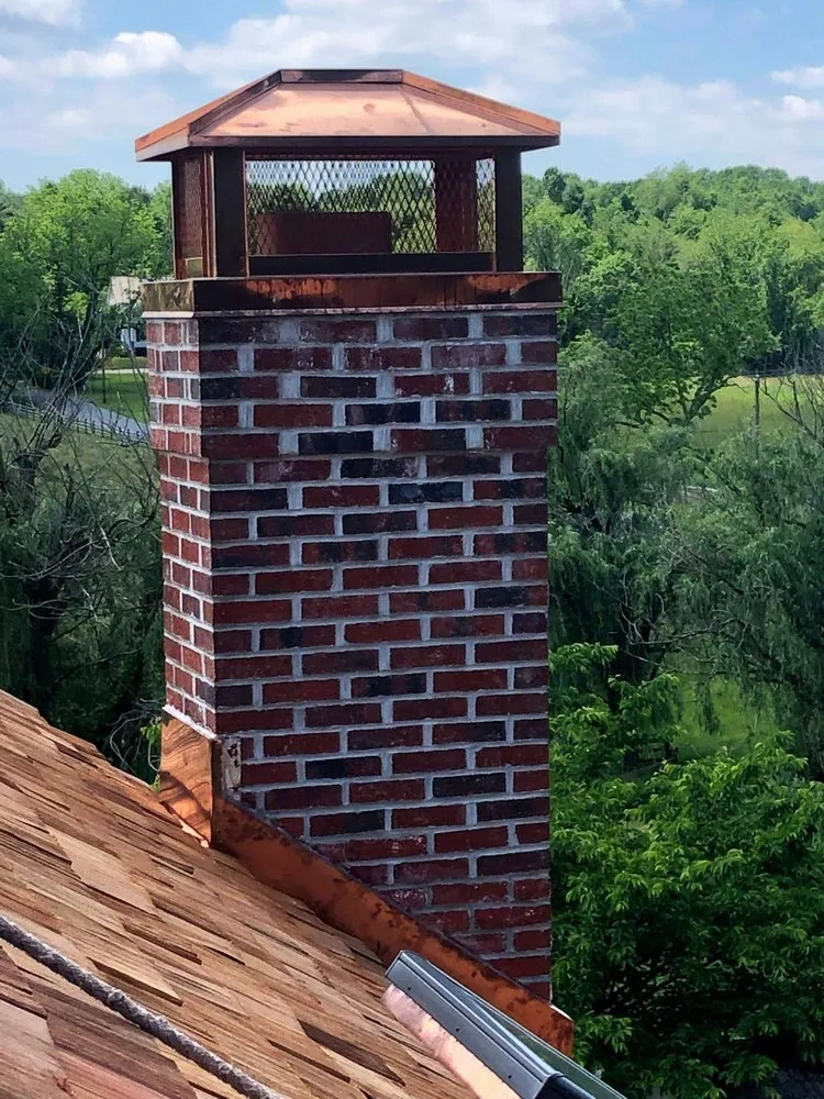 Slide of Diversified Roofing