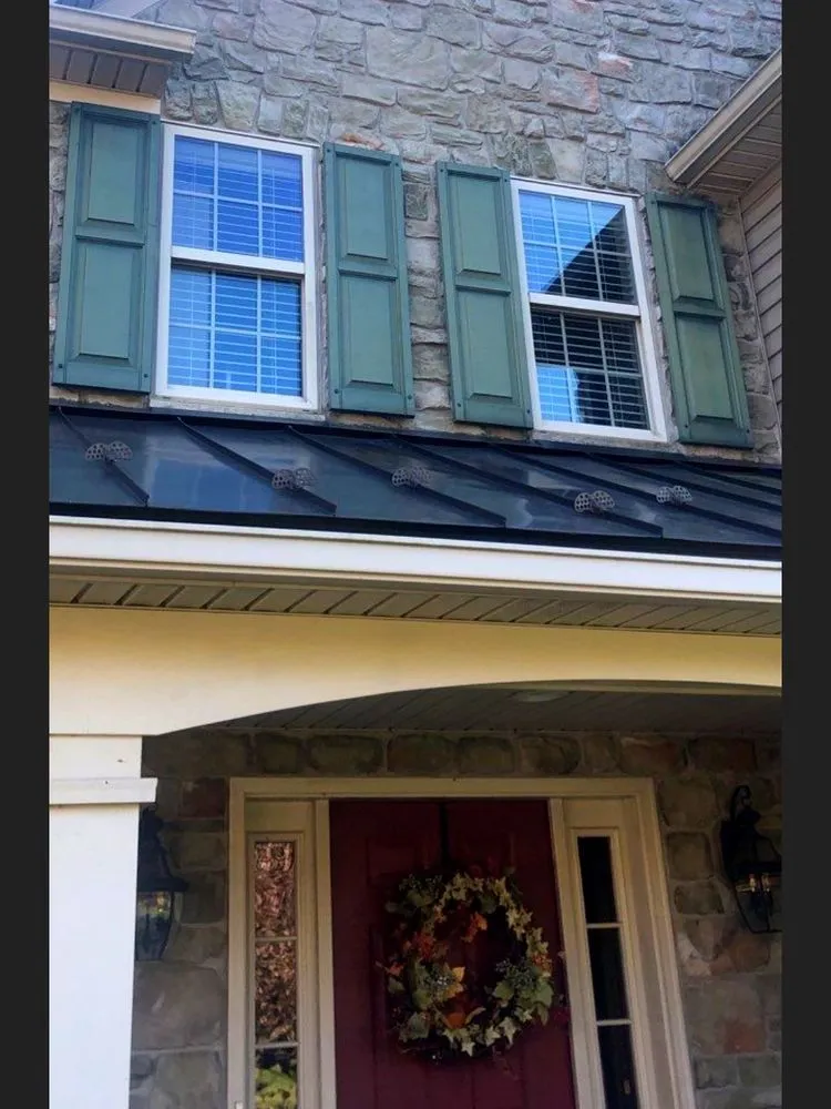 Slide of Diversified Roofing