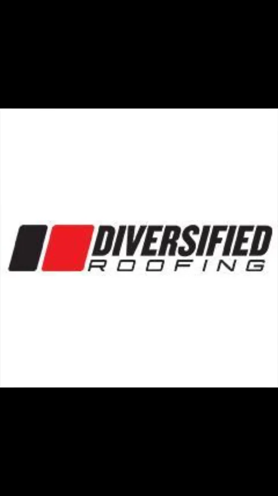 Slide of Diversified Roofing