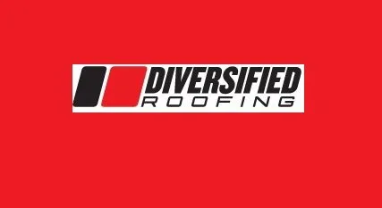Slide of Diversified Roofing