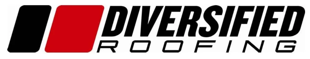 Slide of Diversified Roofing