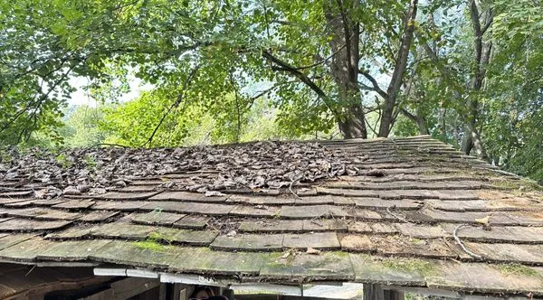 Diversified Roofing Logo