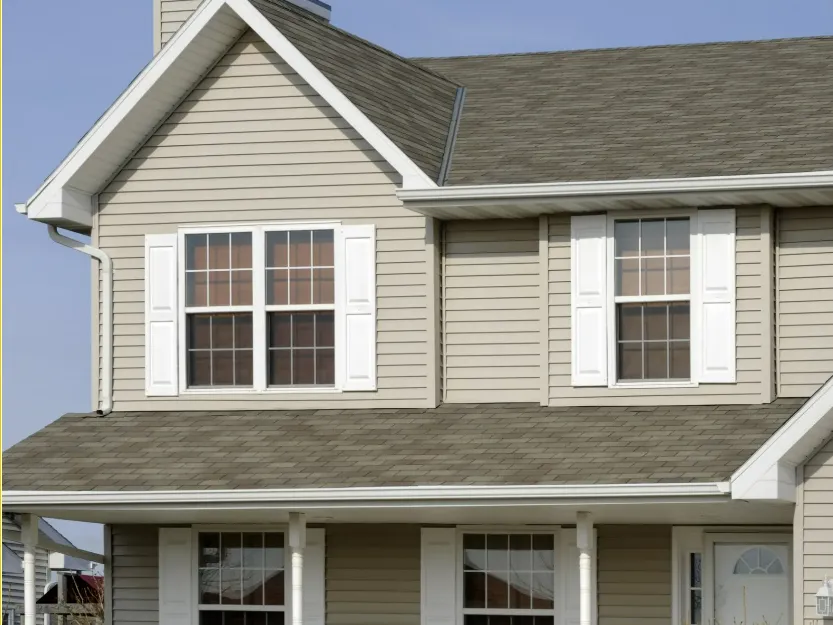 Slide of Diversified Roofing