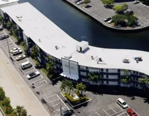 Slide of Diversified Roofing Solutions