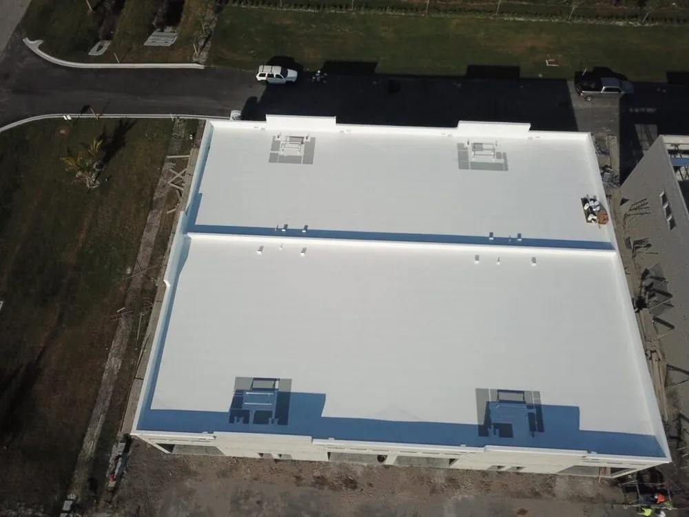 Slide of Diversified Roofing Solutions