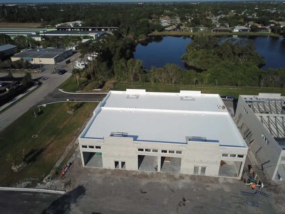 Slide of Diversified Roofing Solutions