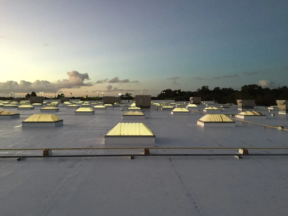 Slide of Diversified Roofing Solutions