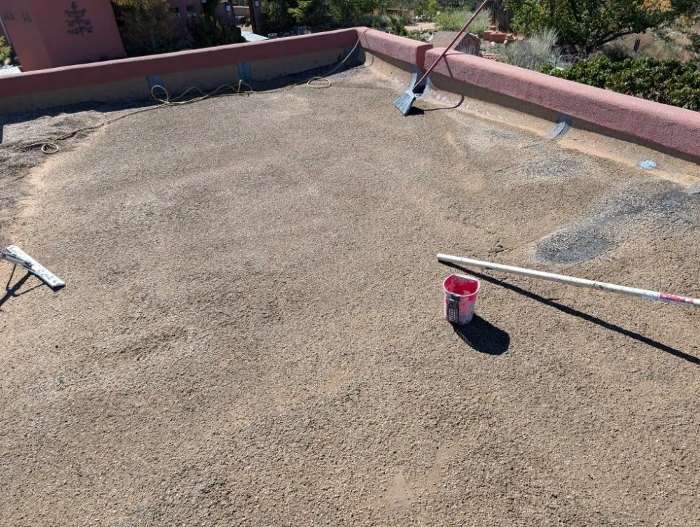 Slide of Diversified Roofing Systems