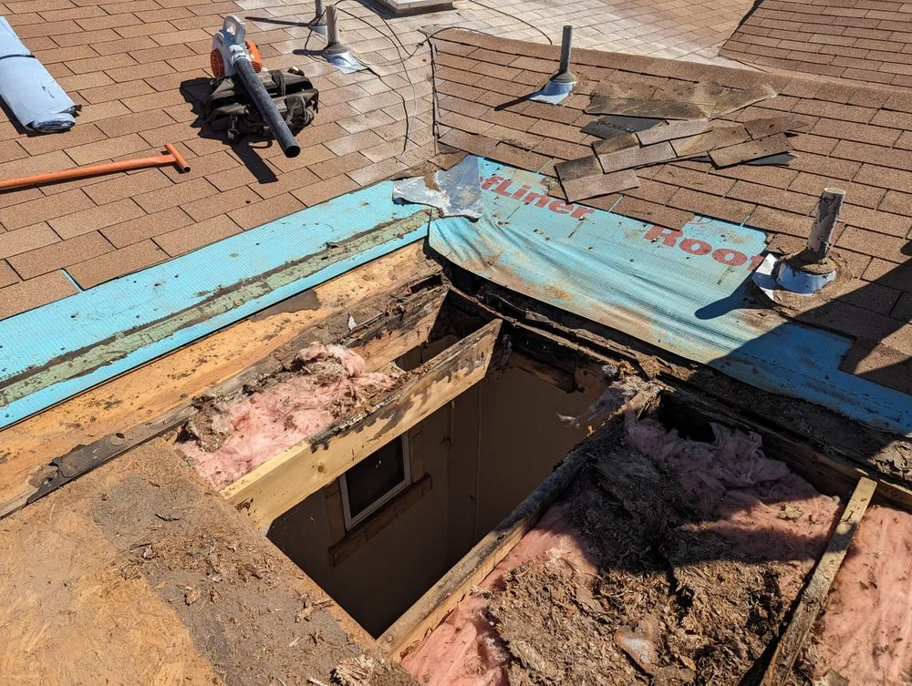 Slide of Diversified Roofing Systems