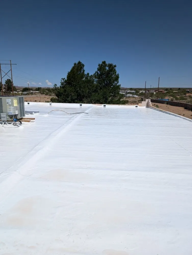 Slide of Diversified Roofing Systems