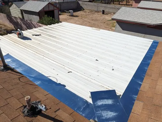 Diversified Roofing Systems Logo