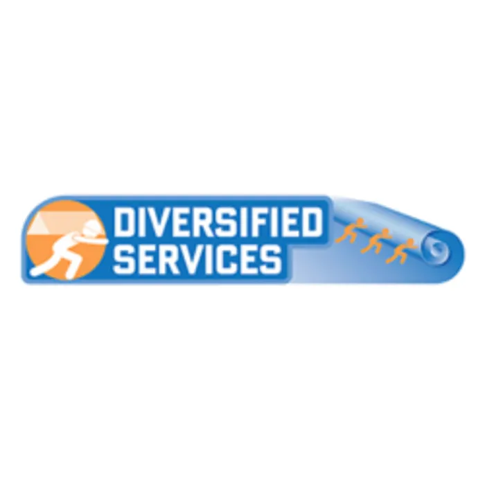 Slide of Diversified Services