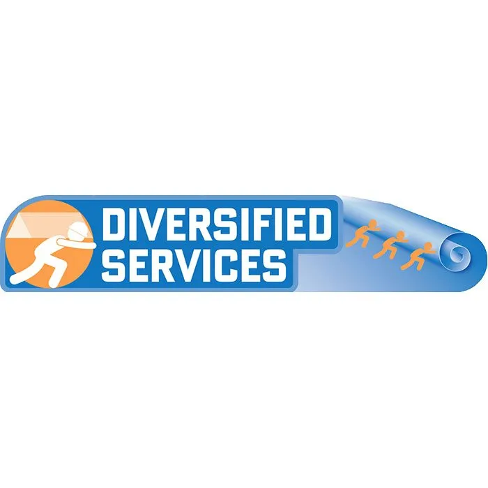 Slide of Diversified Services