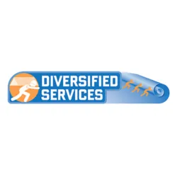 Slide of Diversified Services