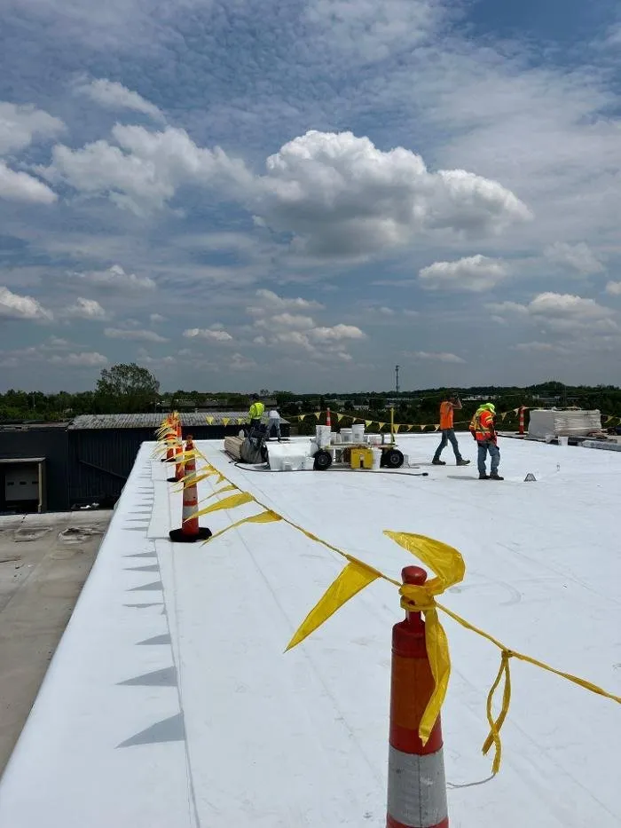 Slide of Diversified Services