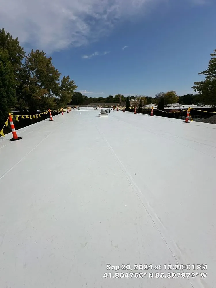 Slide of Diversified Services