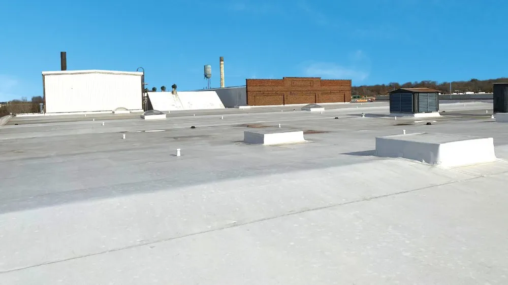 Slide of Diversified Services