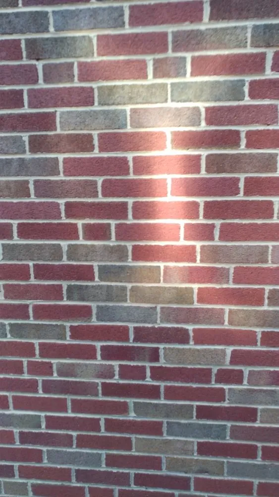 Slide of Diversified Surface Cleaning