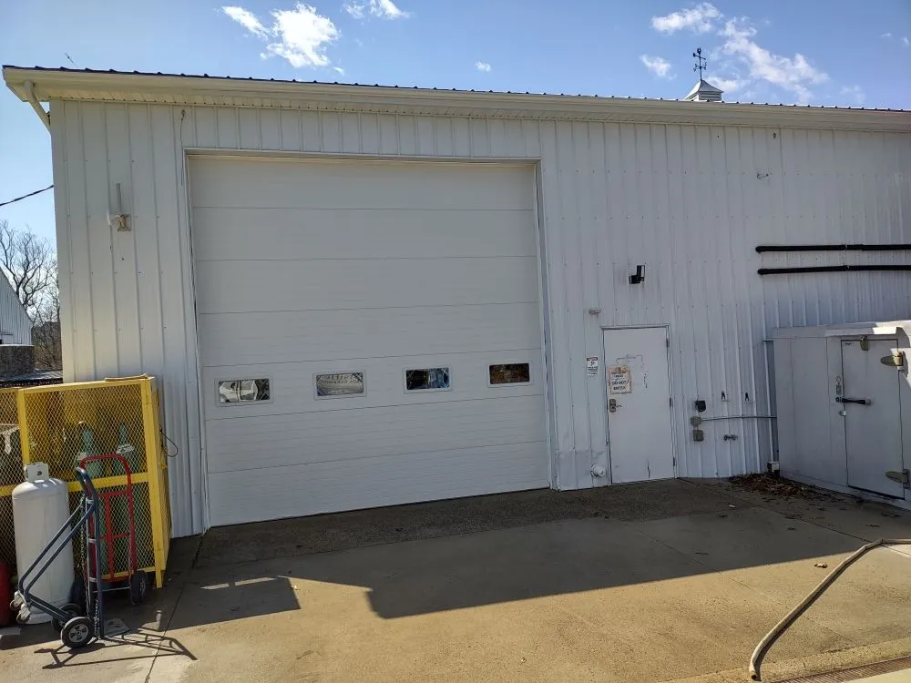 Slide of Diversified Surface Cleaning