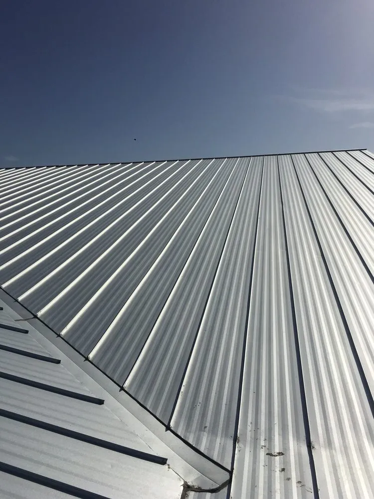 Slide of Divided Sky Roofing & Solar