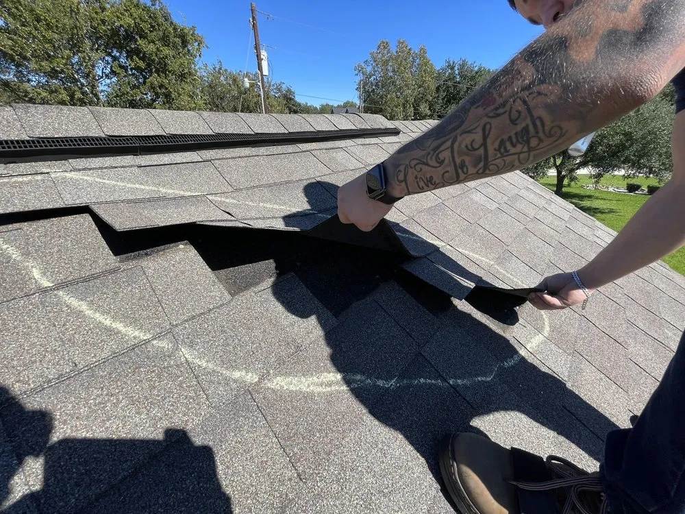 Slide of Divin Roofing and Remodeling