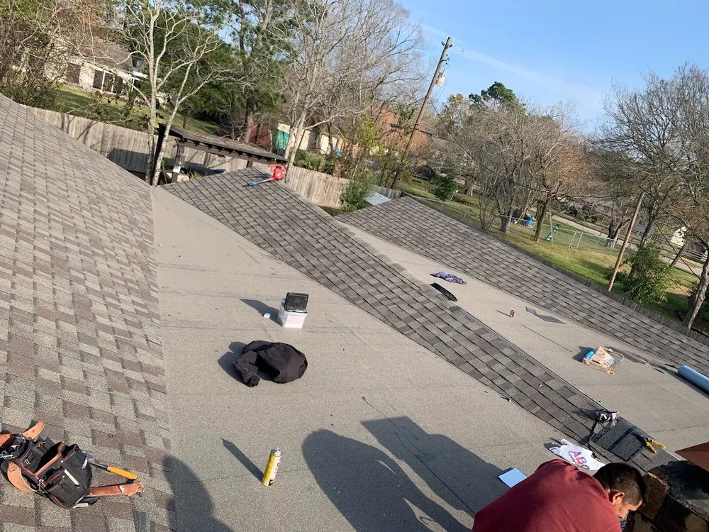 Slide of Divin Roofing and Remodeling