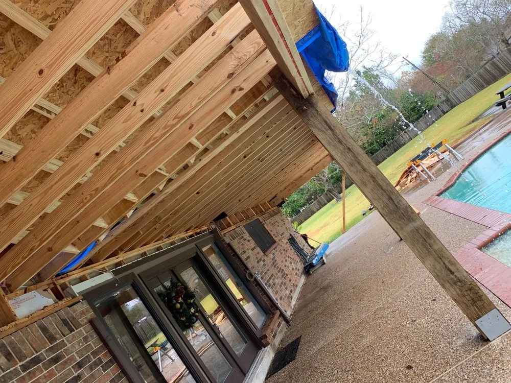 Slide of Divin Roofing and Remodeling