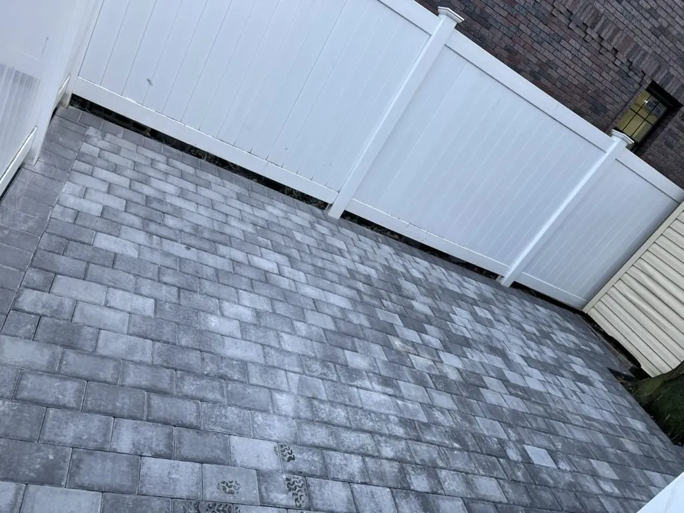 Slide of Divine Contracting