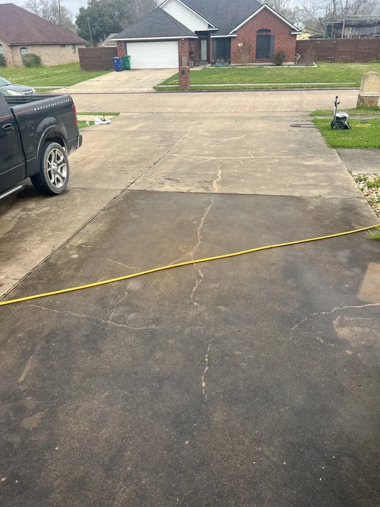 Slide of Divine Departure Wash