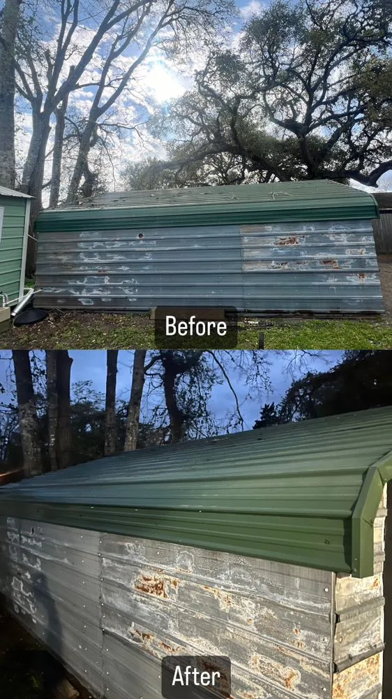 Slide of Divine Departure Wash