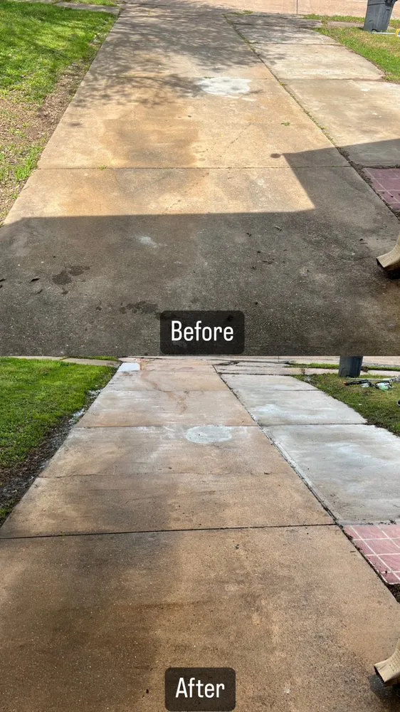 Slide of Divine Departure Wash