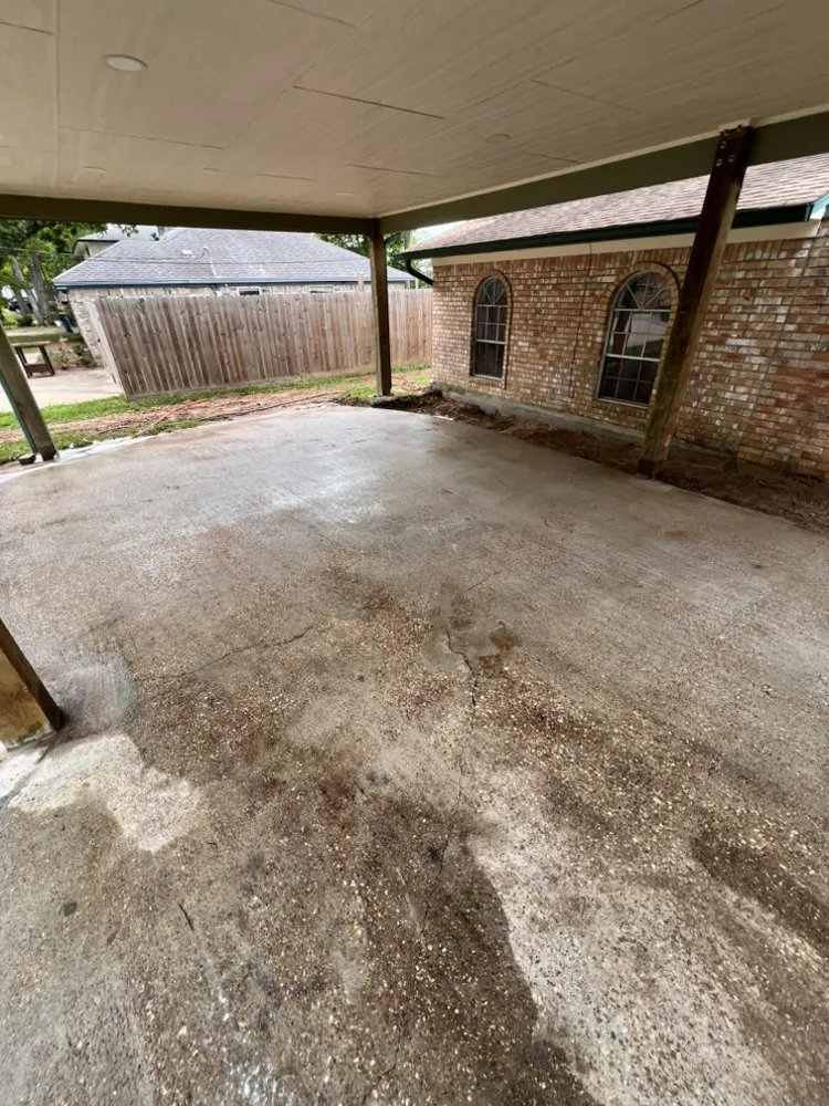 Slide of Divine Departure Wash