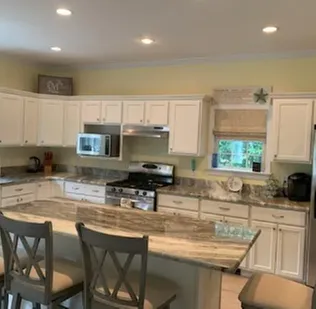 Slide of Divine Development & Construction