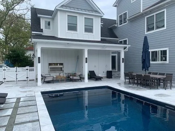 Slide of Divine Development & Construction