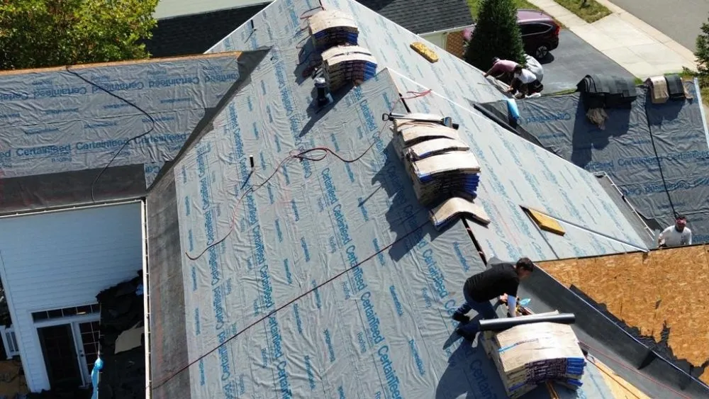 Slide of Divine Developments