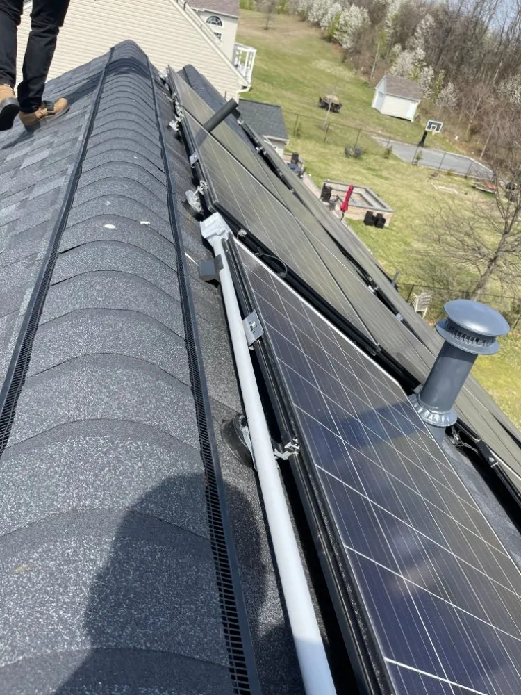 Slide of Divine Developments