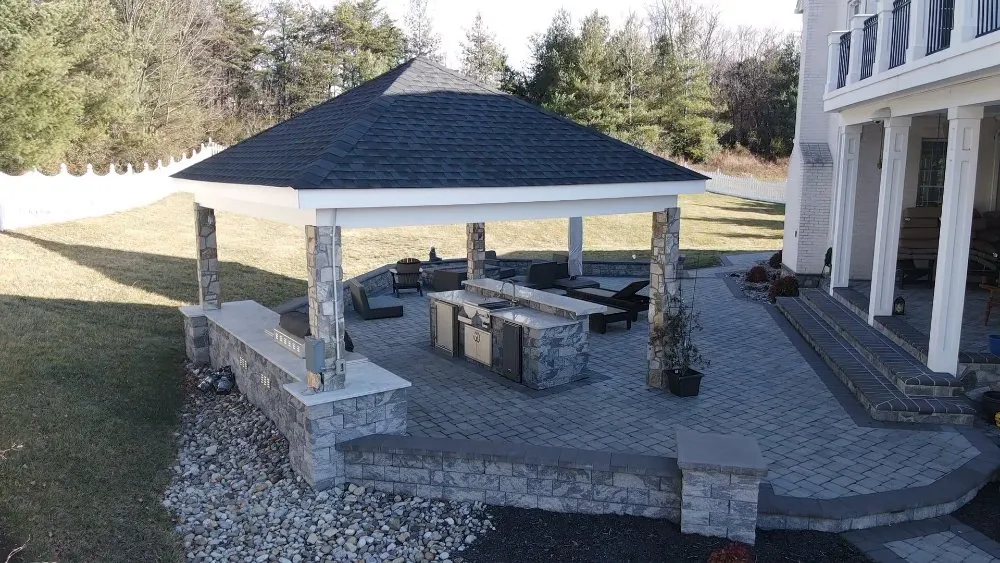 Slide of Divine Developments