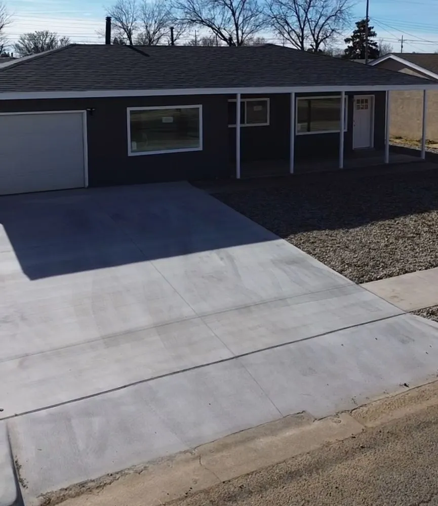 Slide of Divine Professional Services