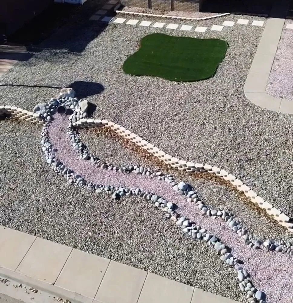 Slide of Divine Professional Services