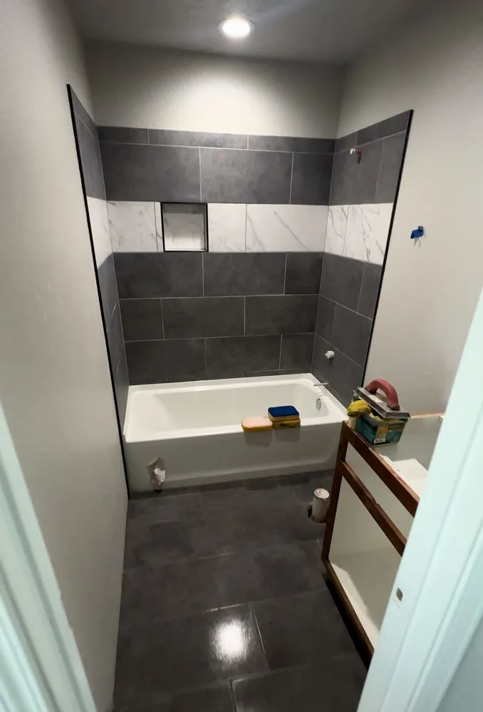 Slide of Divine Professional Services