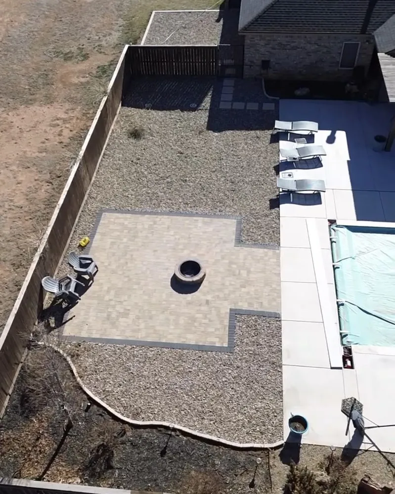 Slide of Divine Professional Services