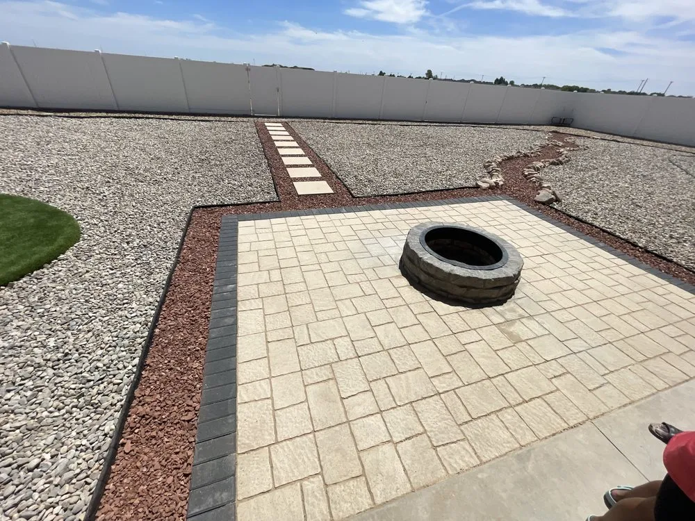 Slide of Divine Professional Services