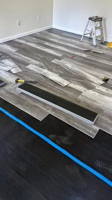 Divine Providence Remodeling