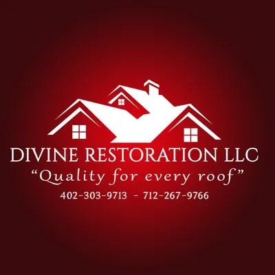 Divine Restoration Logo