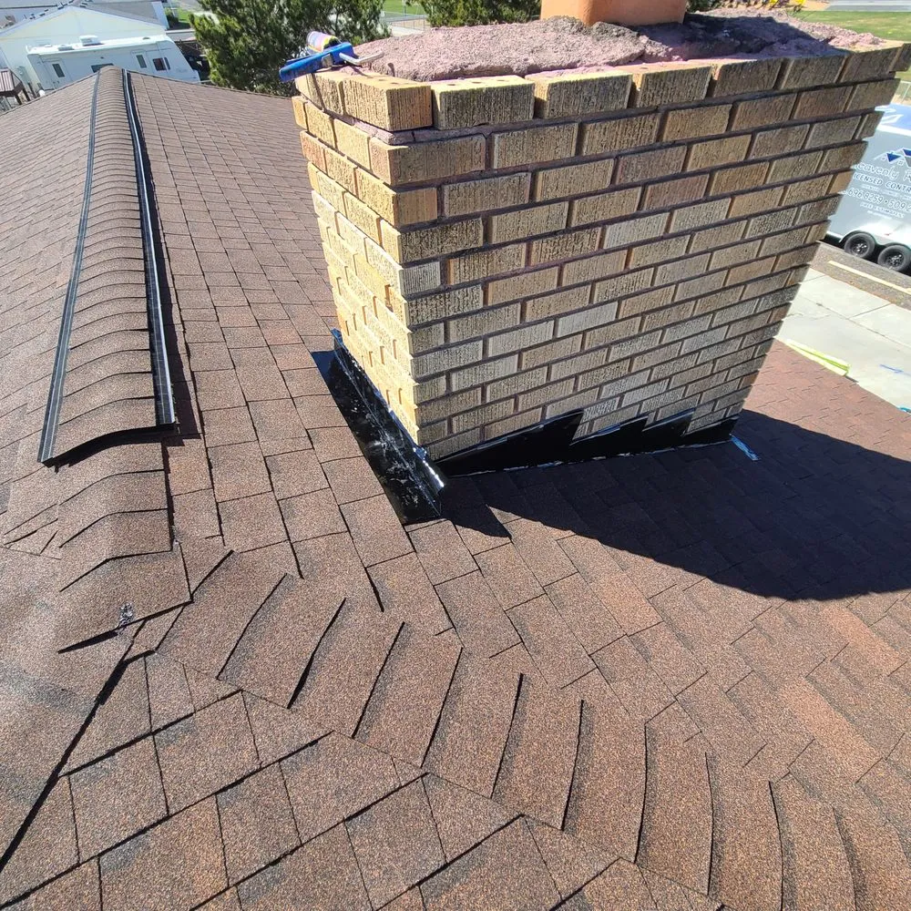 Slide of Divine Roofing & Exterior